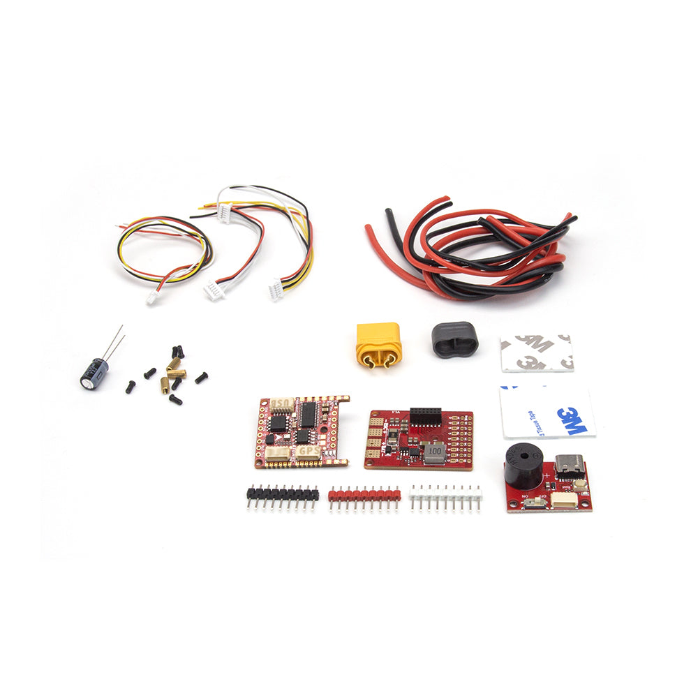 ATOMRC F405 NAVI MINI Fixed Wing Flight Controller ATOMRC F405 NAVI MINI Fixed Wing Flight Controller